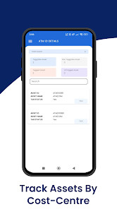 Maco AMS Screenshot 4