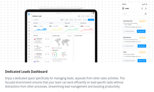 SalesEasy Screenshot 4