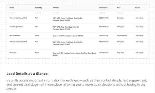 SalesEasy Screenshot 5