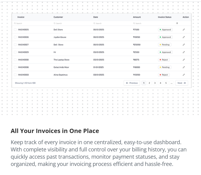 SalesEasy Screenshot 7