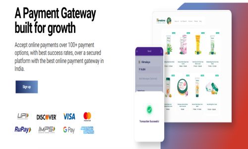 NTT DATA Payments Screenshot 2