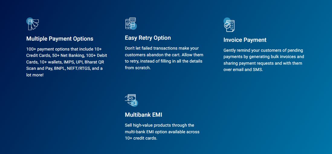 NTT DATA Payments Screenshot 4