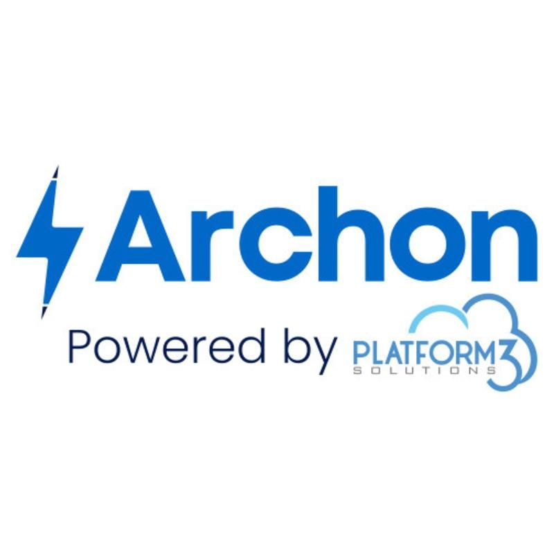 Archon Data Store Screenshot 2