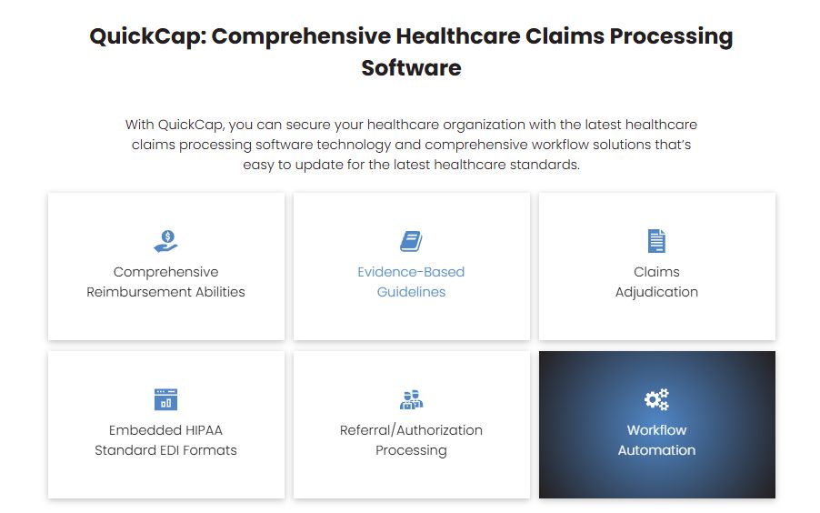 MEDVISION Screenshot 2