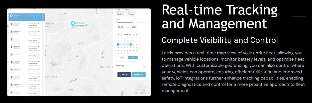 Lattis Screenshot 3