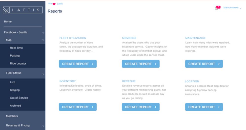 Lattis Screenshot 4