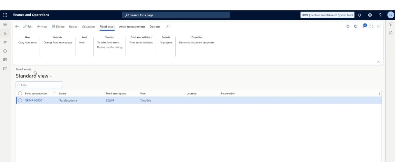 Mavim ProcessVerse® Screenshot 2