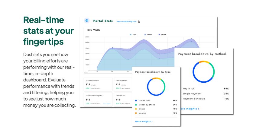 Dash Billing Screenshot 5