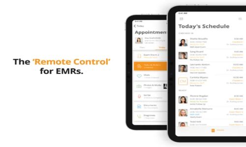 Mobius Clinic Screenshot 3