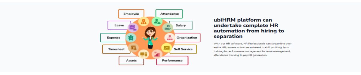 UBI HRM