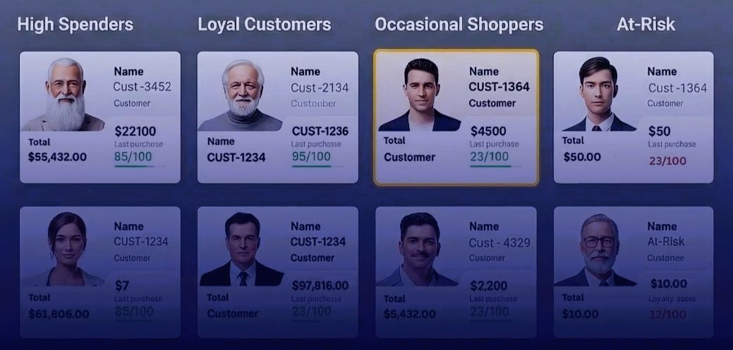 CLV Screenshot 6