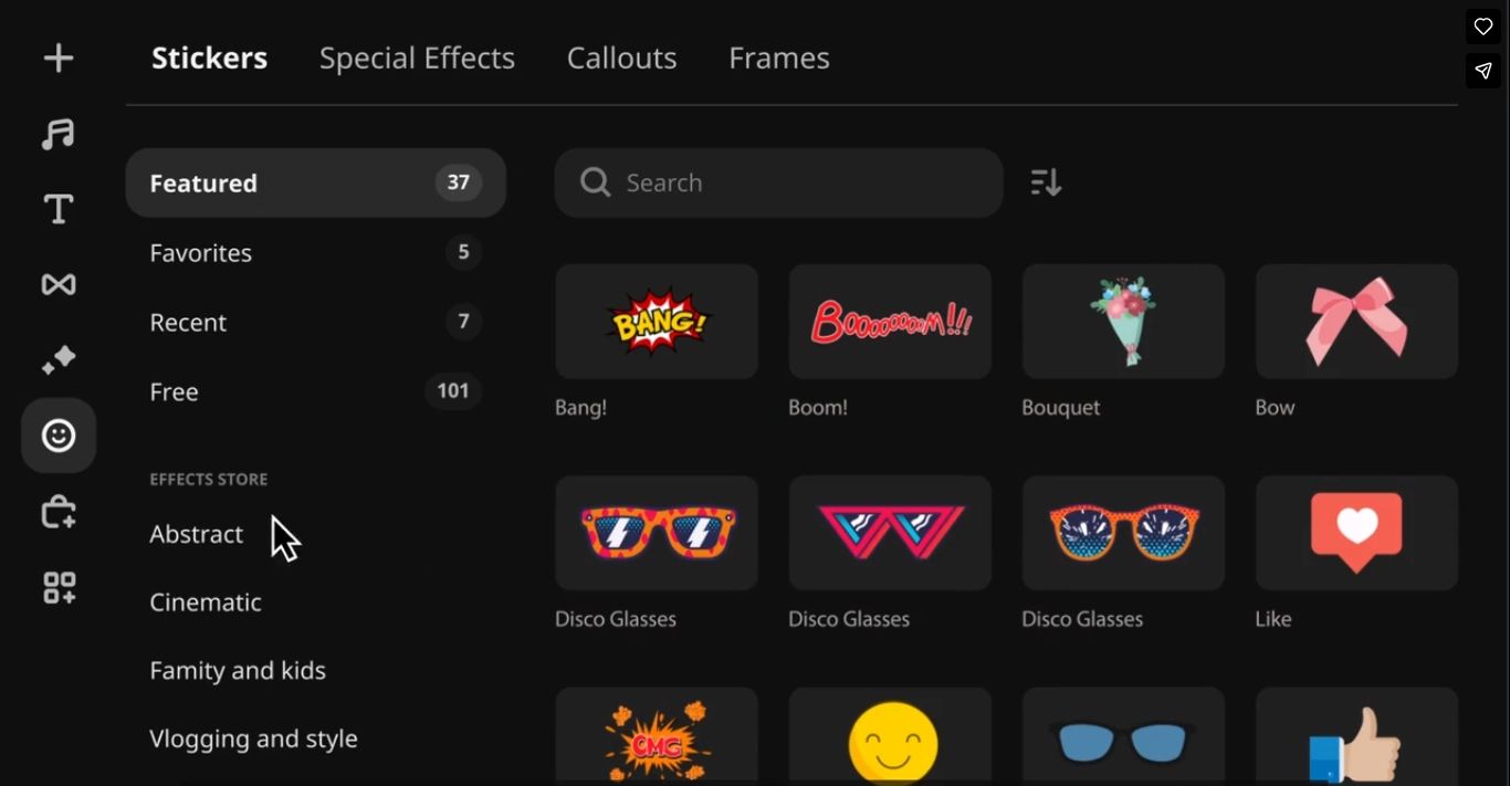 MOVAVI UNLIMITED Screenshot 10