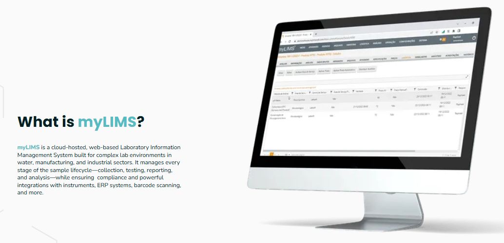 Confience Screenshot 6