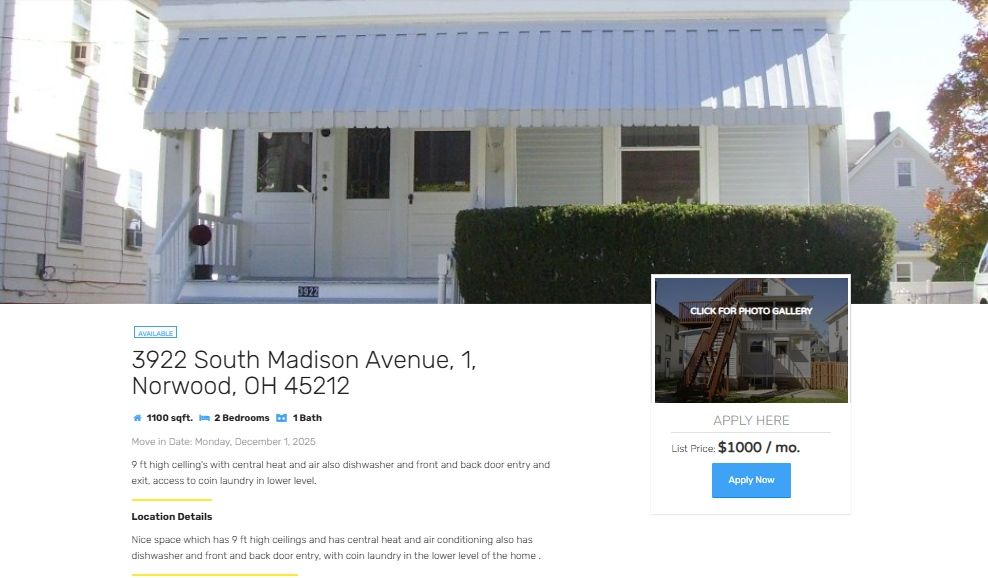 Rentme Screenshot 5
