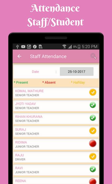 ZeroERP Screenshot 3
