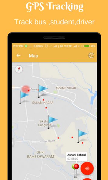 ZeroERP Screenshot 6