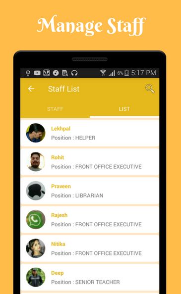 ZeroERP Screenshot 7
