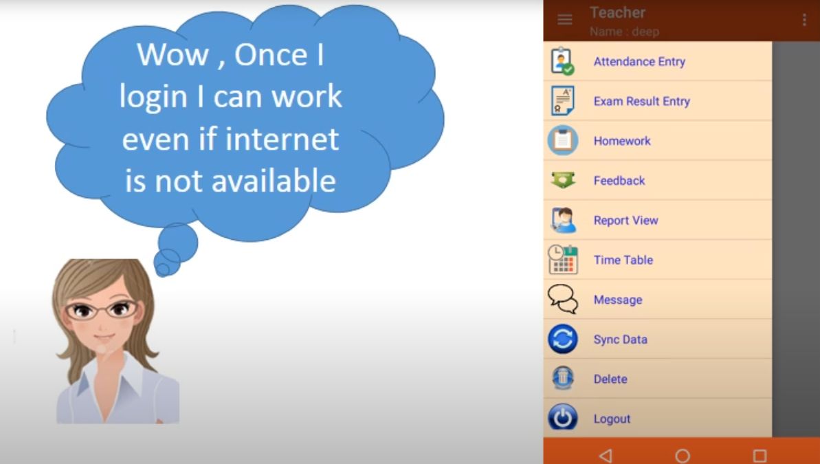 ZeroERP Screenshot 8