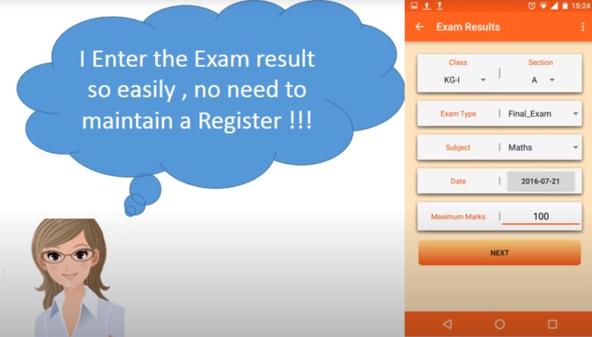 ZeroERP Screenshot 10
