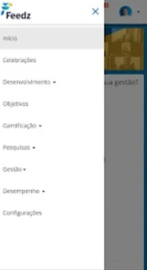 Feedz Screenshot 4
