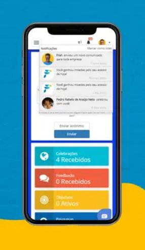 Feedz Screenshot 6
