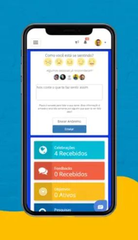 Feedz Screenshot 7