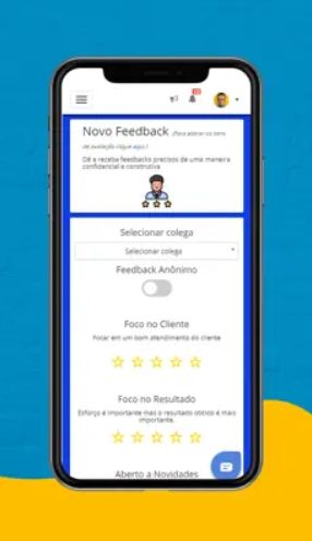 Feedz Screenshot 8
