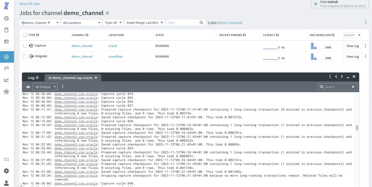 HVR Screenshot 5