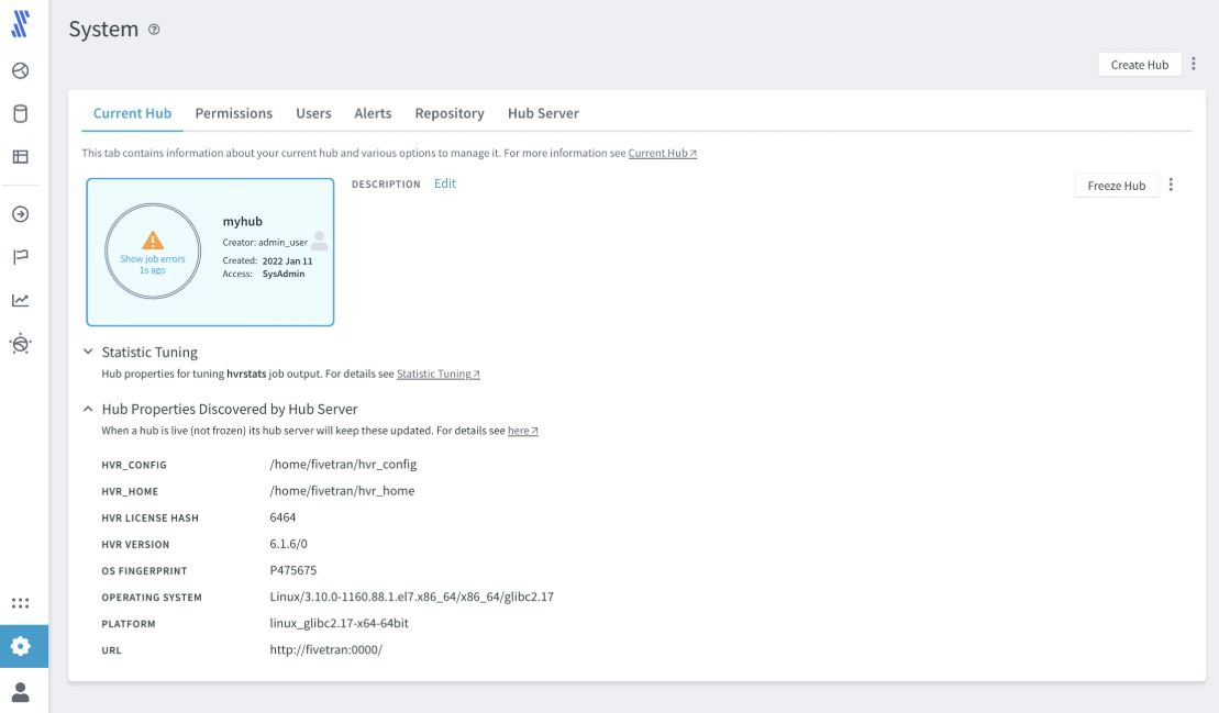 HVR Screenshot 7