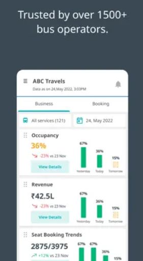 TicketSimply Screenshot 4
