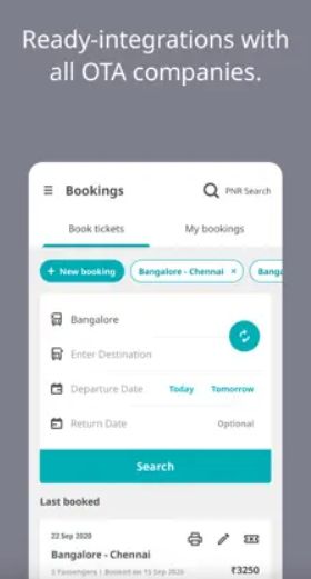 TicketSimply Screenshot 5