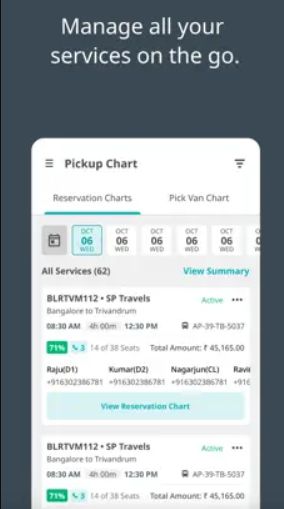 TicketSimply Screenshot 6