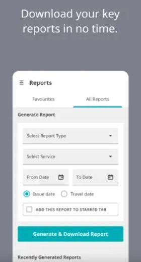 TicketSimply Screenshot 7