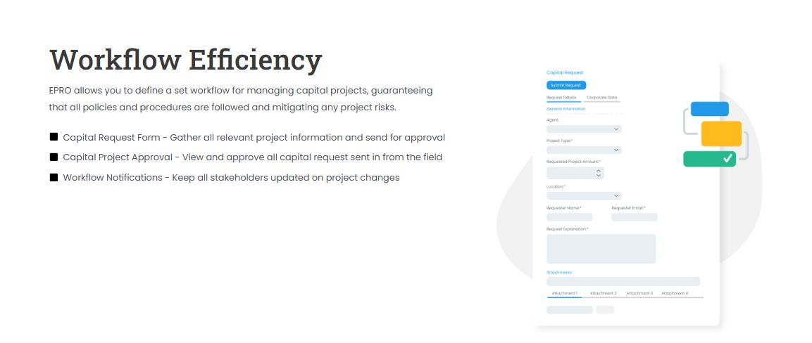 EPRO Screenshot 4