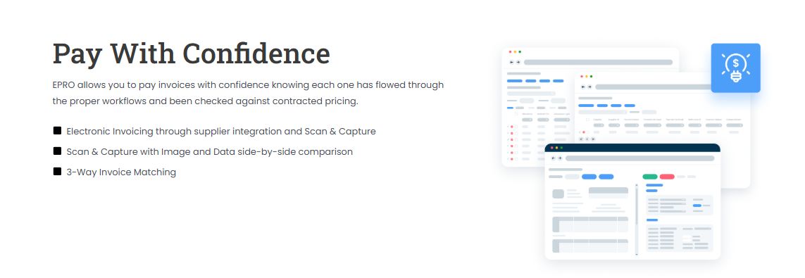 EPRO Screenshot 7