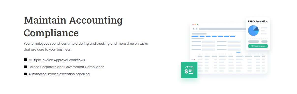 EPRO Screenshot 8