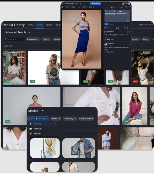 Cloudinary Image & Video Platform Screenshot 4