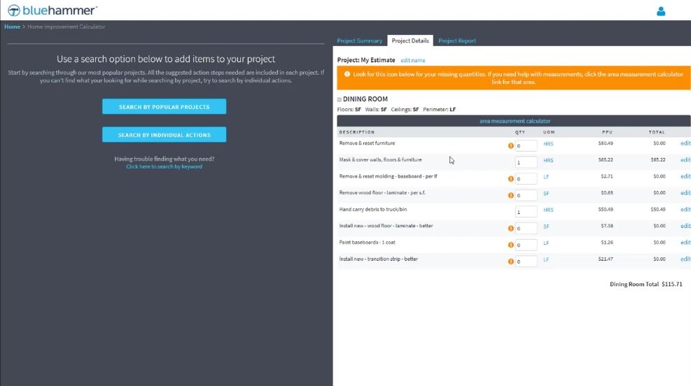 PROPSTREAM Screenshot 8
