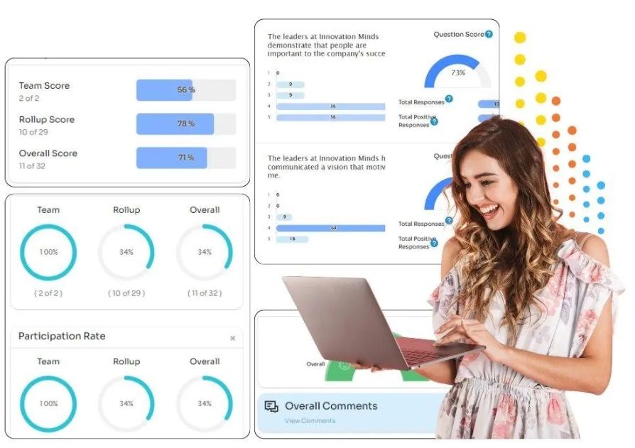 Innovation Minds Screenshot 1