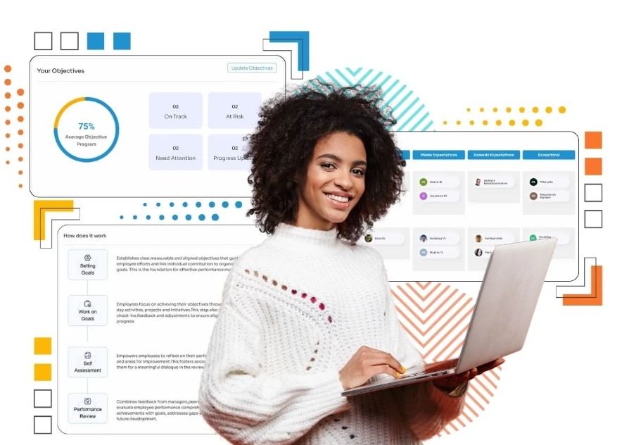 Innovation Minds Screenshot 3