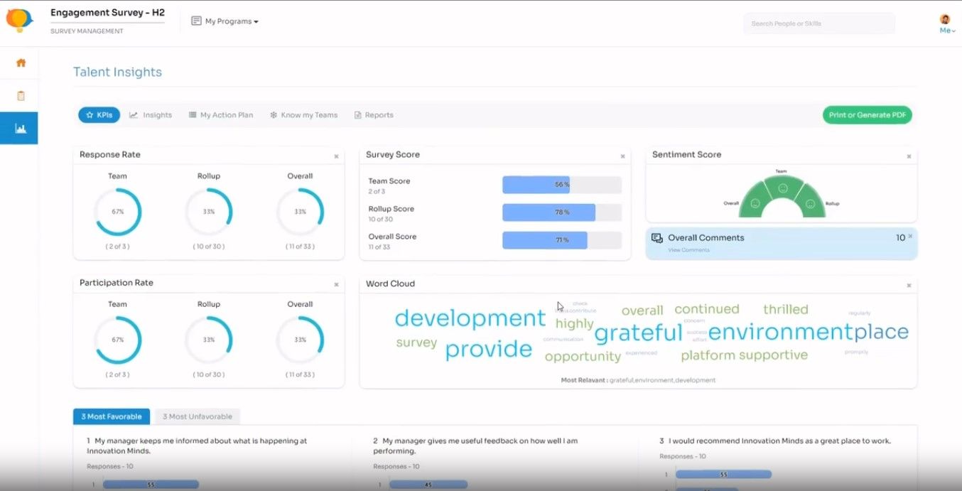 Innovation Minds Screenshot 9