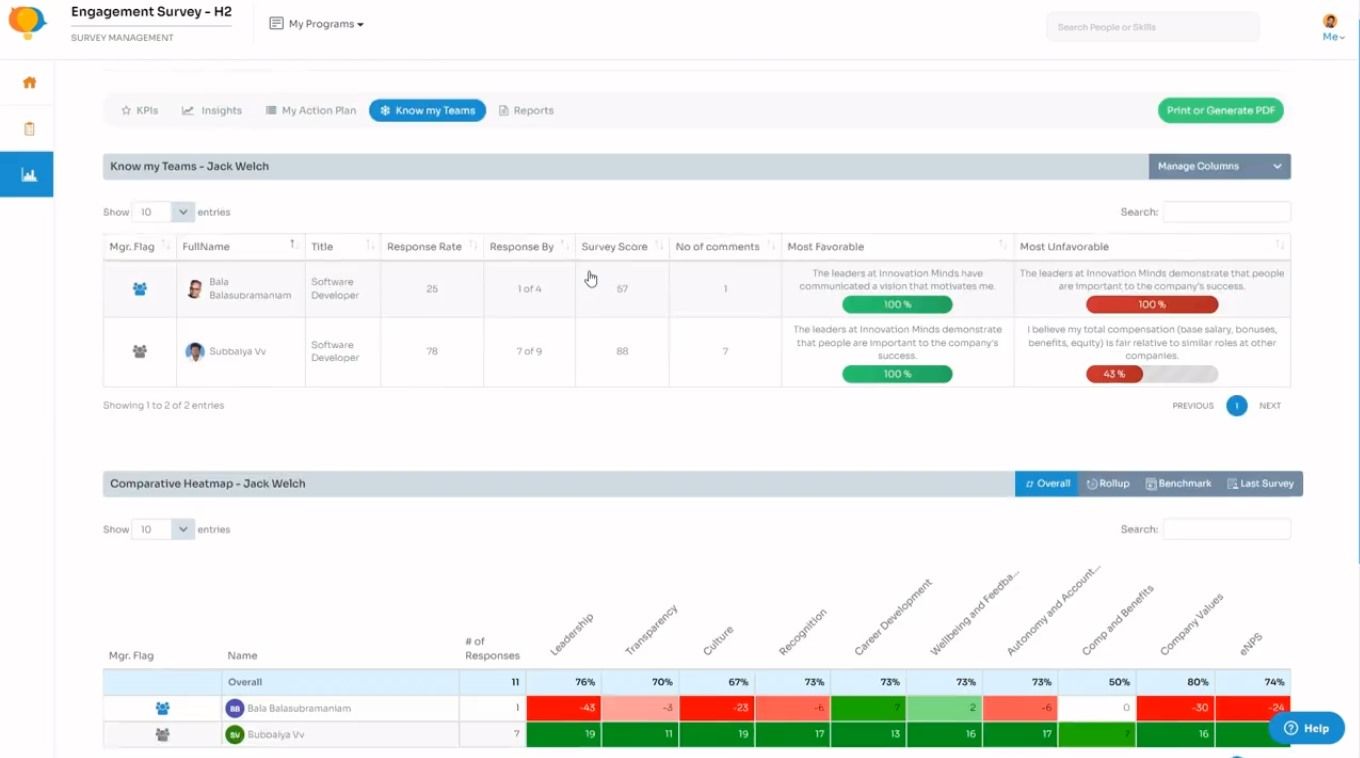 Innovation Minds Screenshot 10