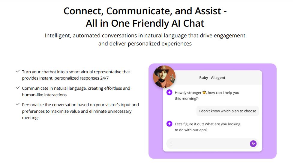 OnceHub Screenshot 6