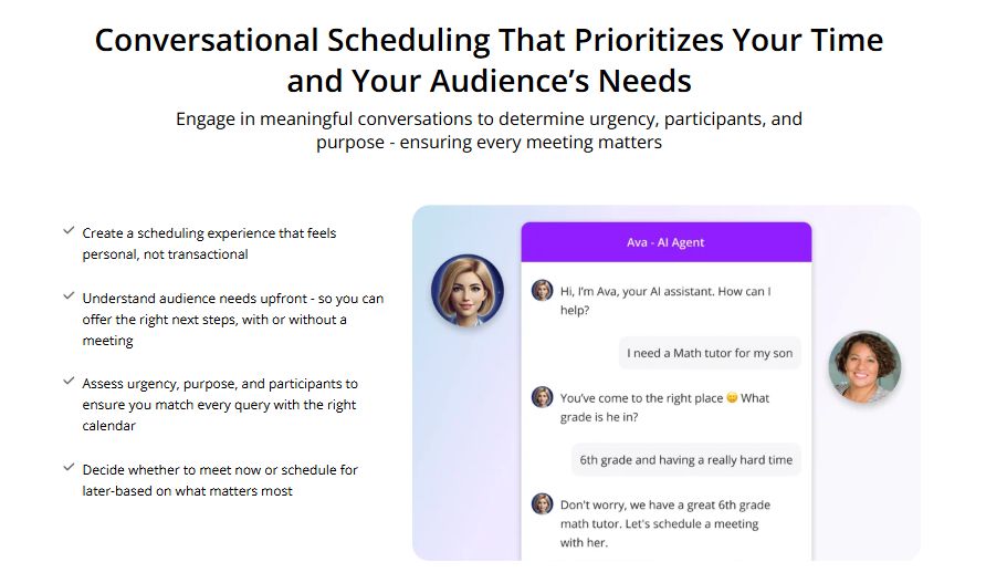 OnceHub Screenshot 8