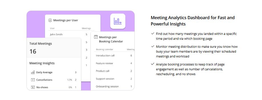 OnceHub Screenshot 10