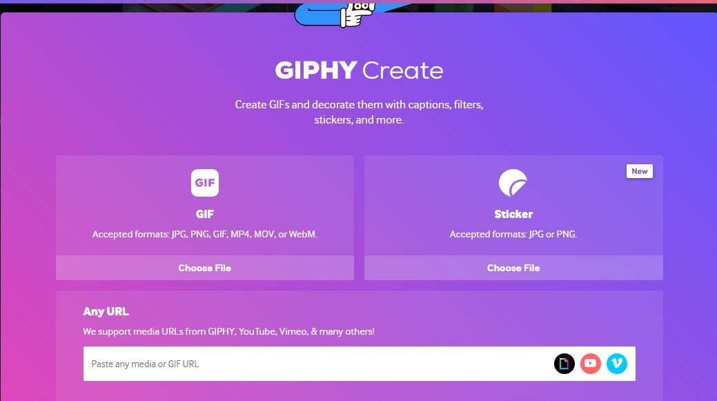GIPHY Screenshot 4