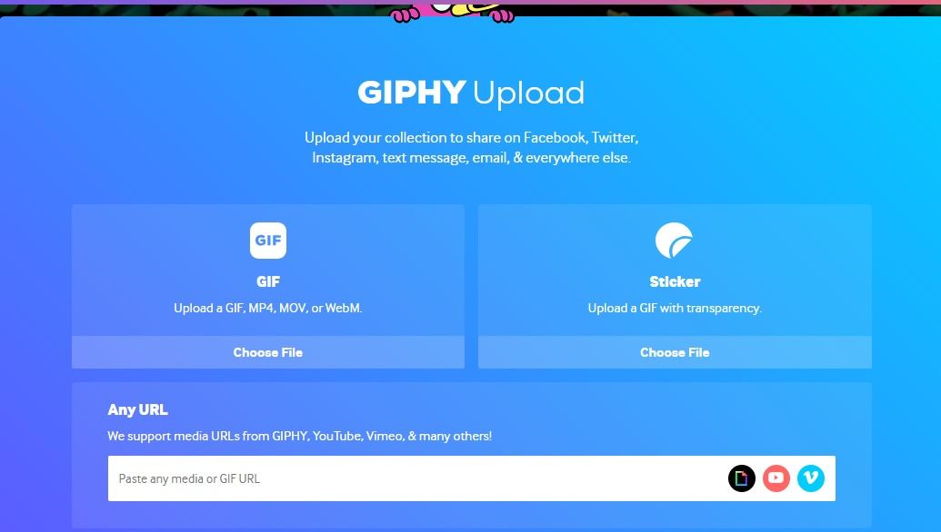 GIPHY Screenshot 5