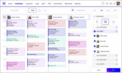 Wellyx Screenshot 8