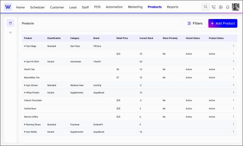 Wellyx Screenshot 9