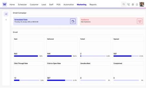 Wellyx Screenshot 2